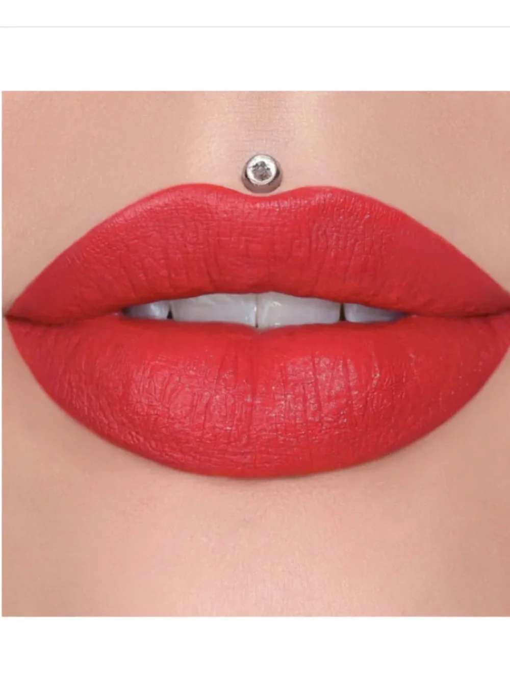 Jeffree Star Velvet Trap Lipstick - Cherry Soda
